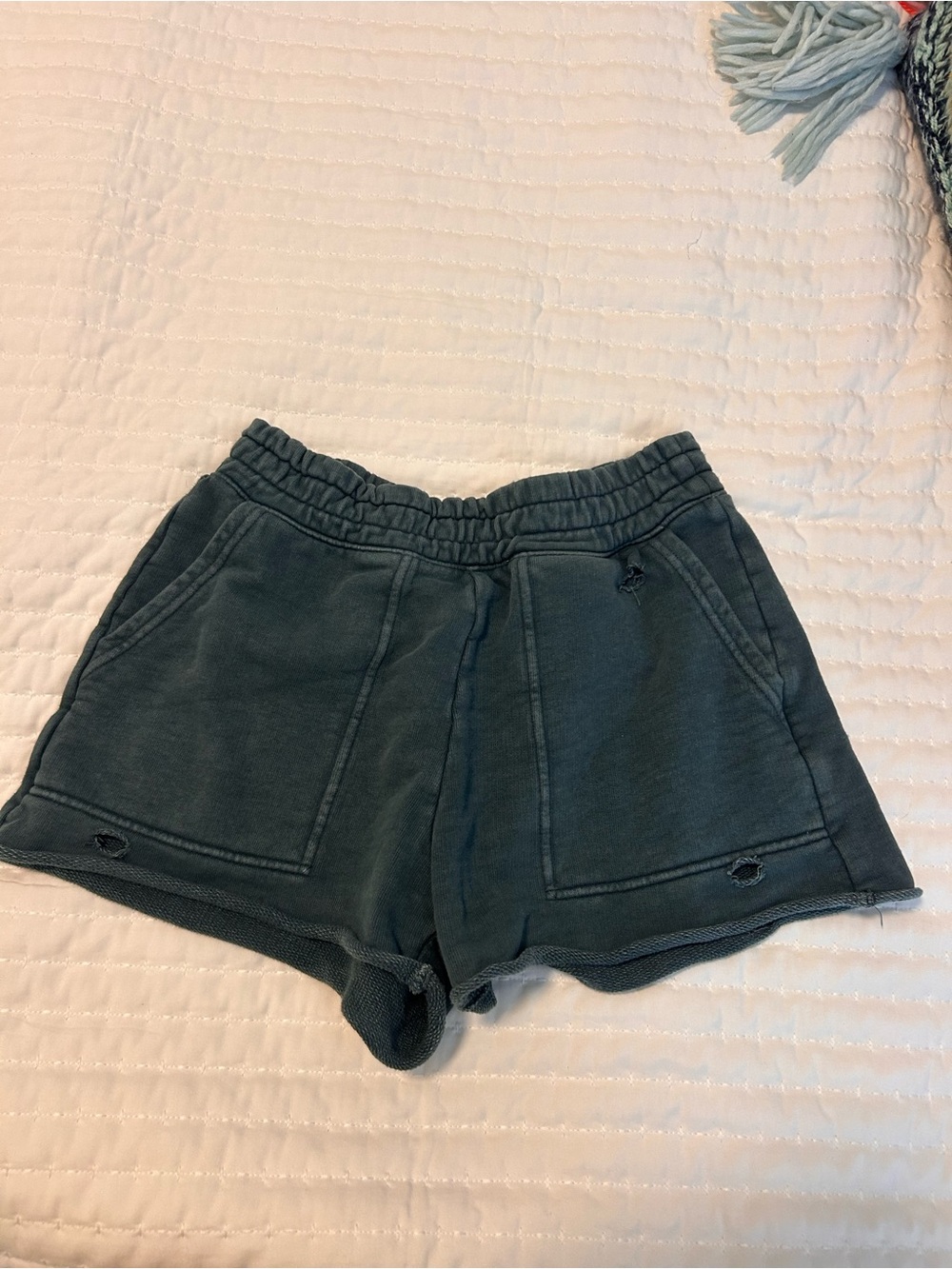 Sweatshorts